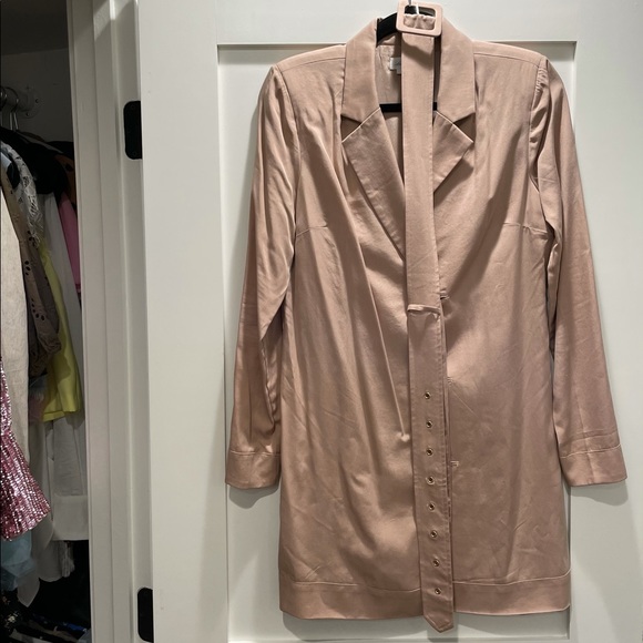 Lovers + Friends Jay Blazer Dress - Picture 4 of 7